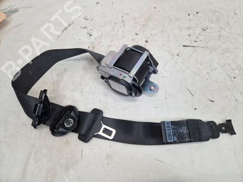 Ceinture de sécurité avant droite OPEL ASTRA J Sports Tourer (P10) 1.7 CDTI (35) (125 hp) 31702751