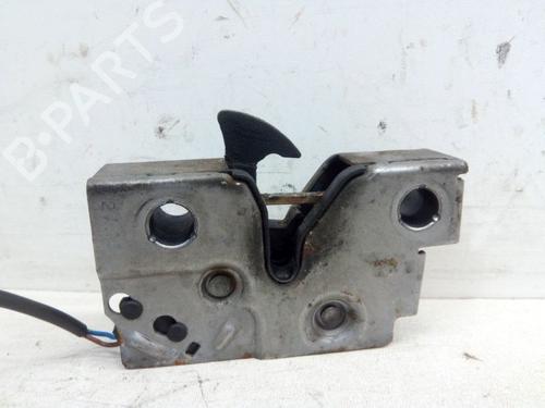 Hood lock SKODA FABIA III Estate (NJ5) 1.2 TSI | BP29109142C133 
