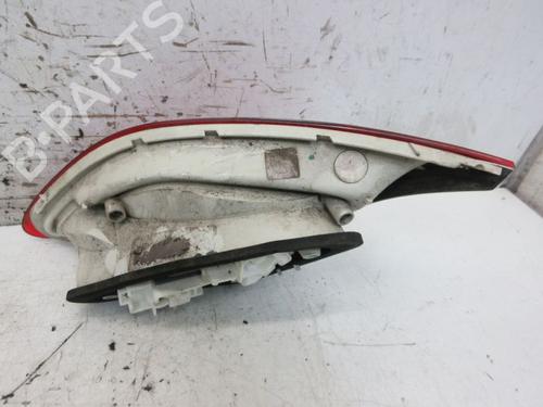 Left tailgate light OPEL ASTRA J (P10) 1.6 (68) | BP29094116C79 