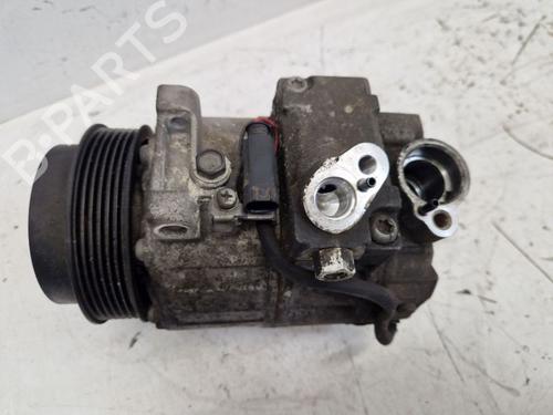 AC compressor MERCEDES-BENZ VITO Bus (W639) 110 CDI (639.701, 639.703, 639.705) | BP37139831M34 - Image 6