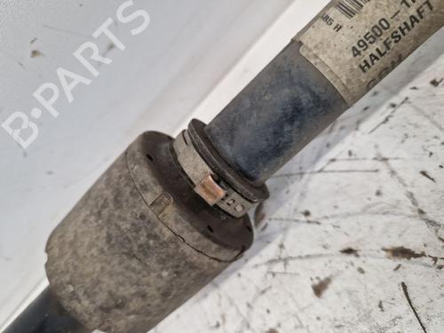 Right front driveshaft KIA CEE'D Hatchback (ED) 1.6 | BP31701803M39  - Image 7