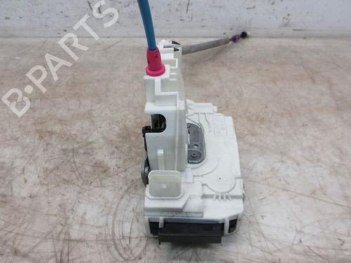 Rear right lock MERCEDES-BENZ CLA Coupe (C117) CLA 180 (117.342) | BP29096034C99 