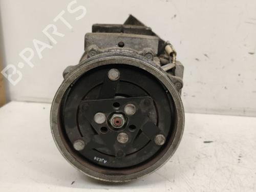 AC compressor DACIA DUSTER (HS_) 1.5 dCi (HSMC) | BP40069246M34  - Image 5