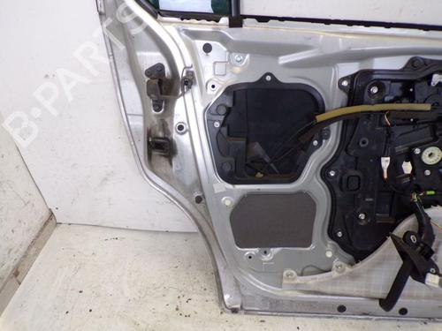 Left rear door MAZDA 5 (CR) 2.0 CD (CR19) | BP29091302C4 