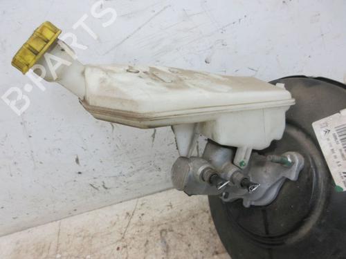Servo brake PEUGEOT 208 I (CA_, CC_) 1.4 VTi | BP29096108M42 