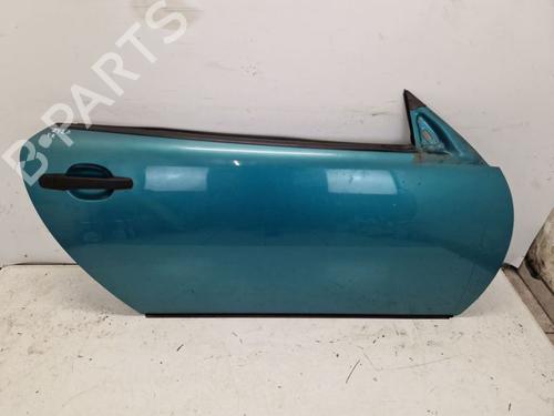 Used Right front door Right front door MERCEDES-BENZ SLK (R170) 230 Kompressor (170.447) (193 hp) 33627938 33627938