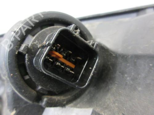 Right headlight KIA PICANTO II (TA) 1.0 | BP29093052C29 