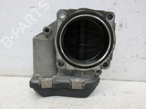 Throttle body BMW 3 Touring (E91) 318 i | BP37123350M82 - Image 3