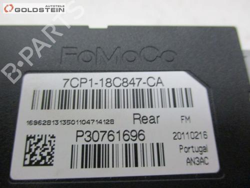 Electronic module FORD C-MAX II (DXA/CB7, DXA/CEU) 1.6 TDCi | BP37102212M83 - Image 6