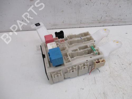 Fuse box TOYOTA VERSO (_R2_) 1.8 (ZGR21_, ZGR21R) | BP37123241E1  - Image 5