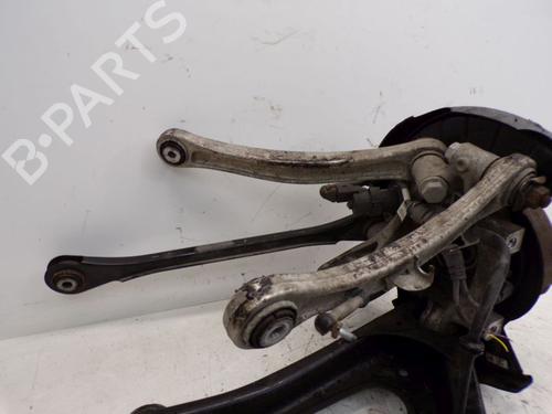 Left rear steering knuckle PORSCHE CAYENNE (92A) 4.8 Turbo | BP29094396M27 