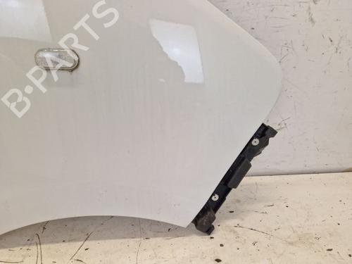 Right front fenders RENAULT TRAFIC III Van (FG_) 1.6 dCi 95 (FGMJ, FGMR) | BP31811978C42