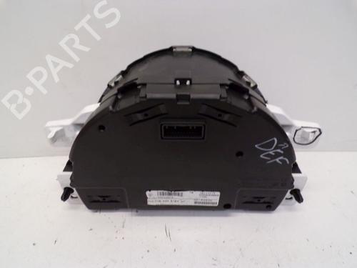 Instrument cluster RENAULT TWINGO III (BCM_, BCA_) 1.0 SCe 70 | BP37117379C47 - Image 3