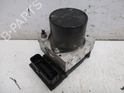 Used Electronic module SKODA FABIA II (542) 1.2 (70 hp) 26301286