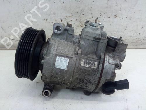AC compressor VW GOLF VI (5K1) 1.4 | BP37138269M34 - Image 3
