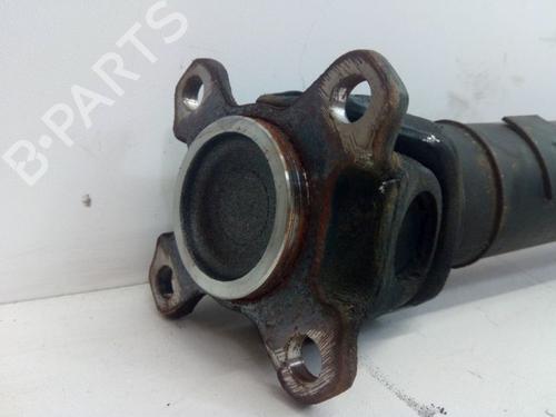 Driveshaft BMW 1 (E81) 116 i | BP28173909M37 