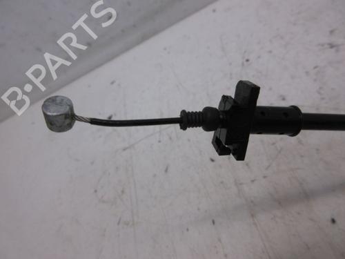 Front right lock FORD FIESTA VII (HJ, HF) 1.0 EcoBoost mHEV | BP29086498C97 