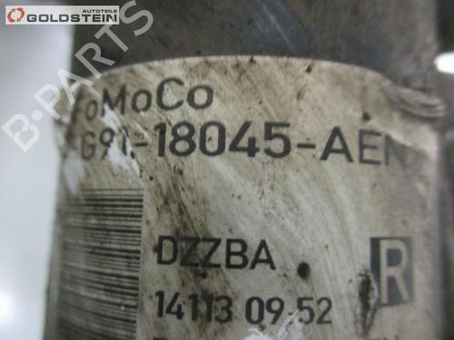 Right front shock absorber FORD S-MAX (WA6) 2.0 TDCi | BP37104544M17 - Image 4