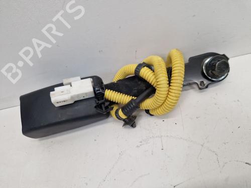Engate do cinto HYUNDAI i30 (FD) 1.6 CRDi (116 hp) 31260446