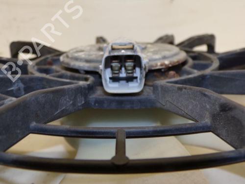 Electronic module MAZDA 2 (DE_, DH_) 1.5 (DE5FS) | BP29098111M83 