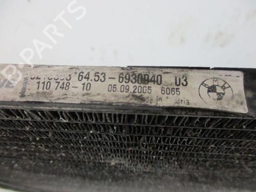 AC radiator BMW 3 (E90) 320 i | BP37110800M32 - Image 5