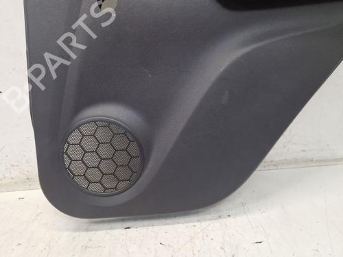 Rear right panel OPEL AGILA B (H08) 1.2 (F68) | BP37136293C61 - Image 5