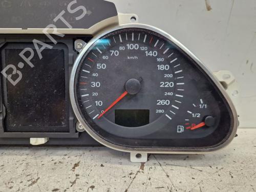 Ferdsskriver AUDI A6 C6 (4F2) 2.4 | BP29702722C48 