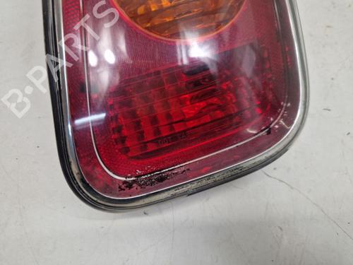 Right taillight MINI MINI (R50, R53) Cooper | BP25748780C35 
