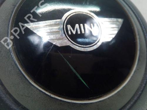 Steering wheel MINI MINI (R50, R53) Cooper | BP30398525C49 