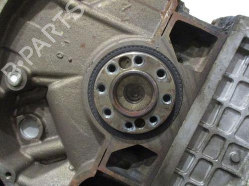 Engine JEEP GRAND CHEROKEE III (WH, WK) 4.7 V8 4x4 | BP29092421M1
