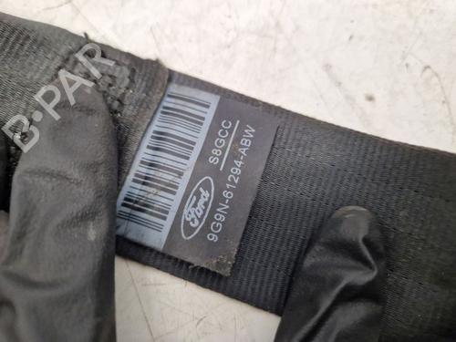 Front left seatbelt FORD S-MAX (WA6) 2.0 TDCi | BP30794860I26 - Image 8
