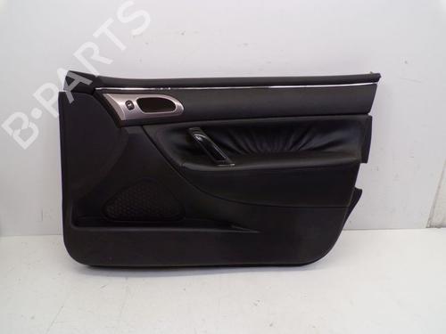 Used Front right panel PEUGEOT 607 (9D, 9U) 2.2 HDi (170 hp) 29085173