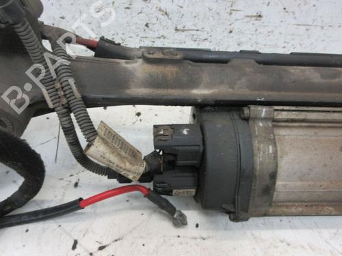 Steering rack SEAT LEON (1P1) 2.0 TFSI | BP29093373M22 