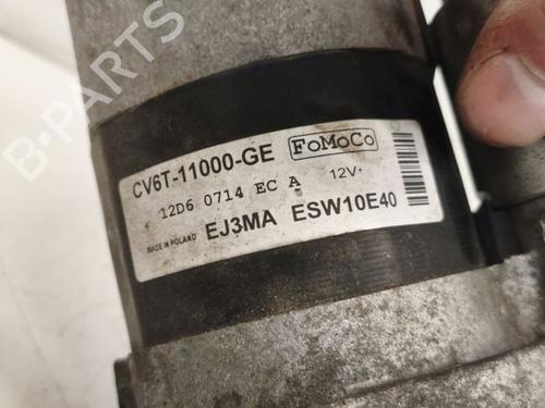 Starter FORD FOCUS III Turnier 1.0 EcoBoost | BP40000906M8 - Image 7