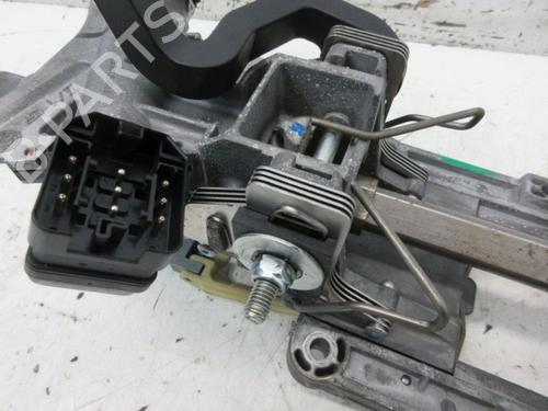 Steering column MINI MINI (R50, R53) Cooper | BP29093783M21 