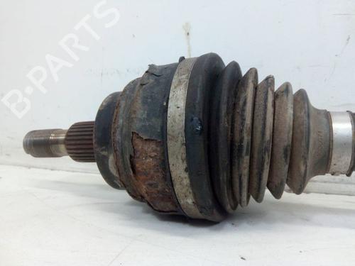Left rear driveshaft MERCEDES-BENZ V-CLASS (W447) V 220 CDI / d (447.811, 447.813, 447.815) | BP37141276M40 - Image 3