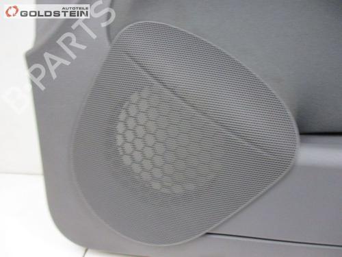Front right panel SEAT TOLEDO III (5P2) 1.9 TDI | BP18764823C59 
