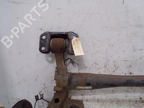 Rear axle OPEL ZAFIRA TOURER C (P12) 1.4 (75) | BP29094024M2 