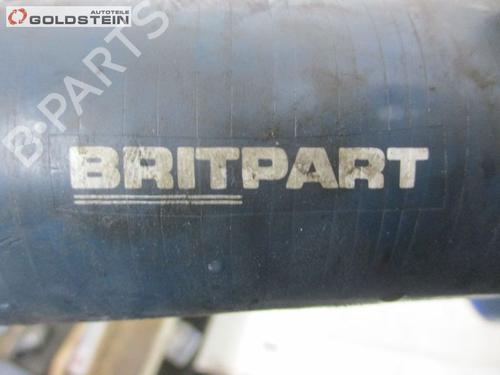 Pipe LAND ROVER FREELANDER 2 (L359) 2.2 TD4 4x4 | BP37105325M125 - Image 4