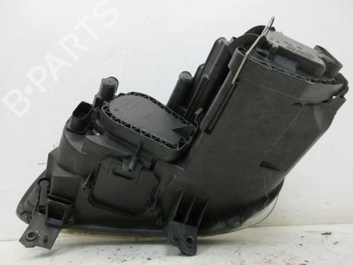 Right headlight VW TOURAN (1T1, 1T2) 2.0 TDI 16V | BP29089438C29 