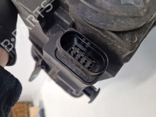 Right headlight VW GOLF VI (5K1) 1.2 TSI | BP31704001C29 