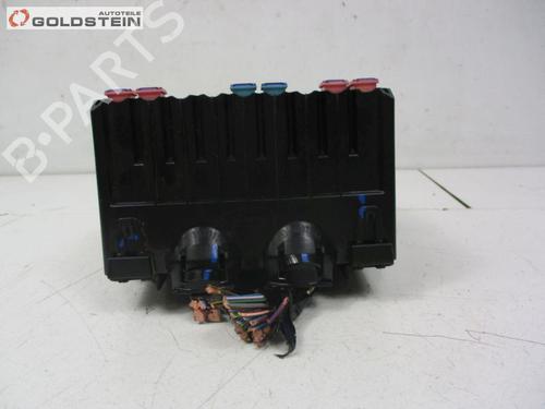 Fuse box FORD TRANSIT COURIER B460 Box Body/MPV 1.5 TDCi | BP37107859E1 - Image 4