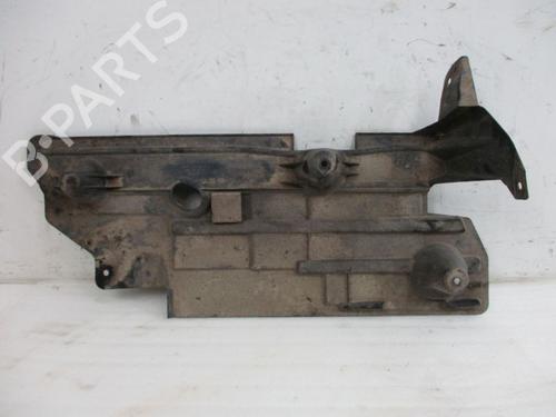 Used Underbody protection Underbody protection 37111390 37111390
