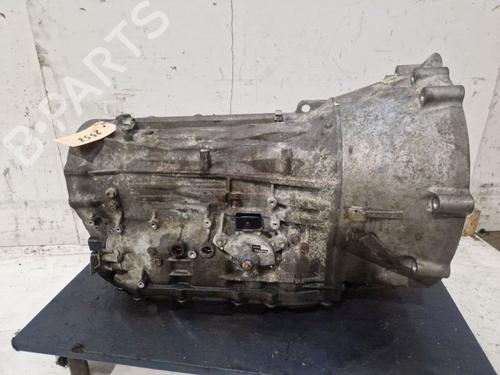 Gearbox PORSCHE CAYENNE (9PA) S 4.5 | BP37143268M3 - Image 3