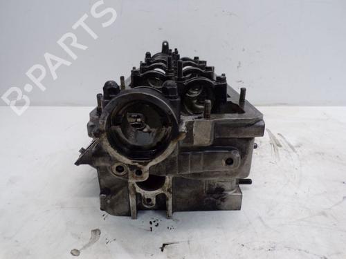 Cylinder head AUDI A4 B7 Avant (8ED) 2.5 TDI | BP29097192M5