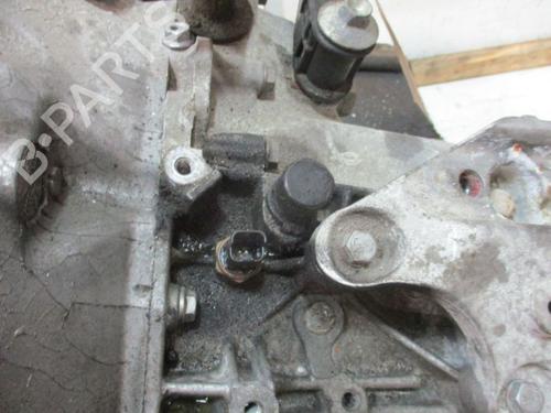 Gearbox CITROËN C3 II (SC_) 1.0 VTi 68 | BP38027653M3 - Image 8