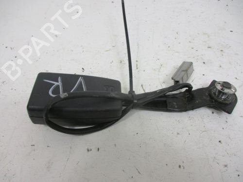 Sikkerhedssele-spænde MAZDA 3 Saloon (BL) 2.0 MZR (BL12, BLEFP) (150 hp) 30765498