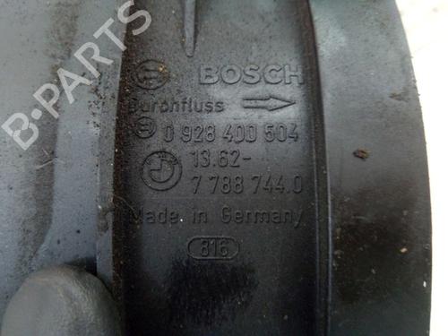 Mass air flow sensor BMW X3 (E83) 3.0 d | BP37138064M95 - Image 8