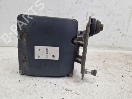 Electronic module MERCEDES-BENZ E-CLASS (W211) E 320 (211.065) | BP37134793M83 - Image 6