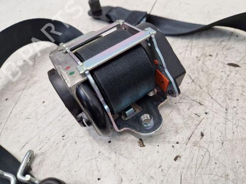 Front left seatbelt FORD C-MAX II (DXA/CB7, DXA/CEU) 1.6 TDCi | BP27529412I26 